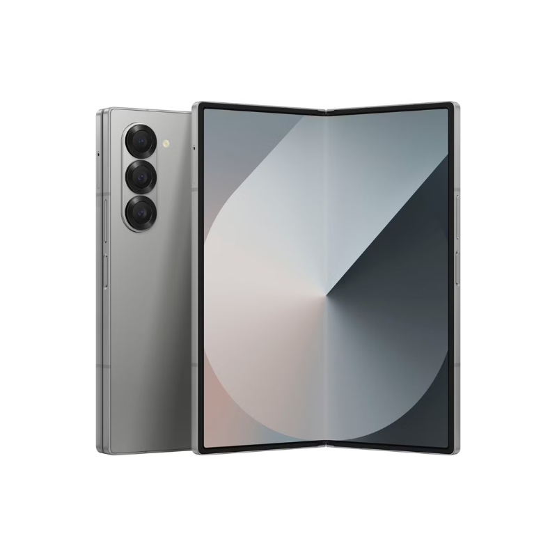 1samsung-galaxy-z-fold-7-silver-shadow-colour.webp Samsung Galaxy Z Fold7 - Image 1