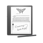 Amazon Kindle Scribe with Premium Pen