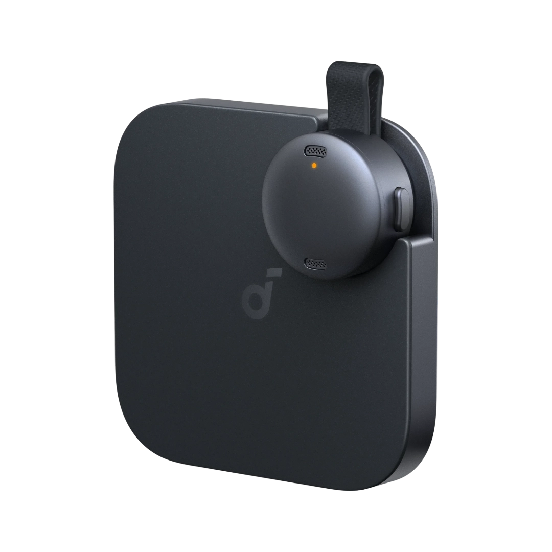 Anker-Soundcore-Work-AI-Voice-Recorder-–-Black.webp Anker Soundcore Work AI Voice Recorder – Black - Image 1