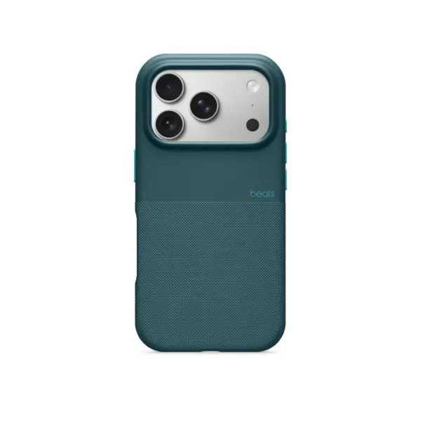 Beats iPhone 17 Pro Rugged Case with MagSafe