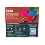 ElimuTab ET06 with Touch Pen