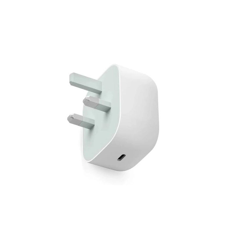 Google-45W-USB-C-Power-Charger.webp Google 45W USB-C Power Charger - Image 1