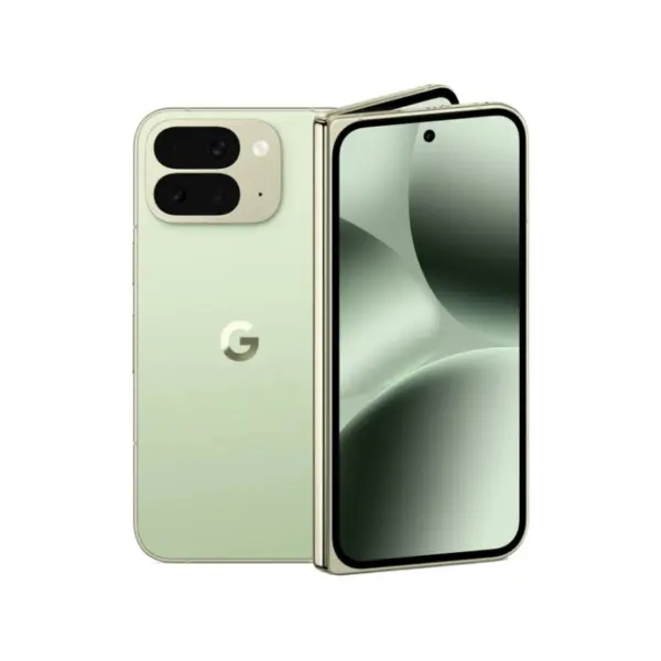 Google Pixel 10 Pro Fold