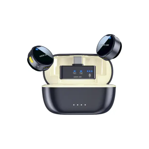 Green Lion GM-92X Wireless Microphone