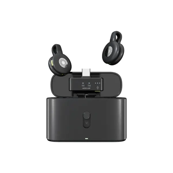 Green Lion GM-95X Wireless Microphone