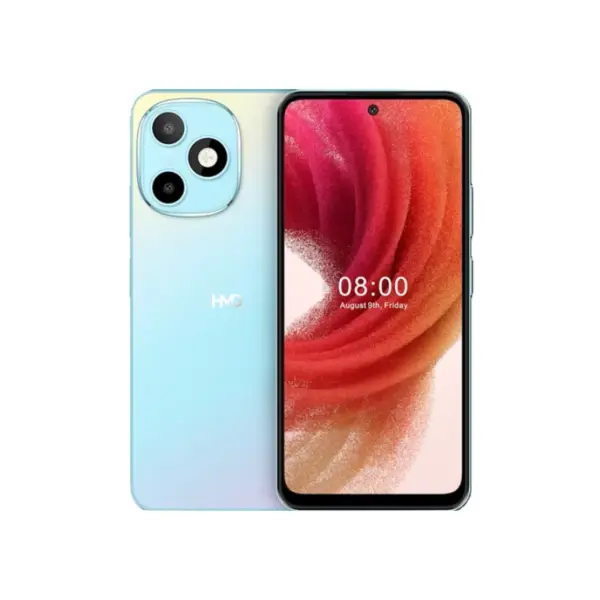 HMD Luma