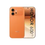 Honor 600 5G