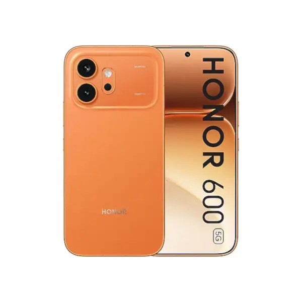 Honor 600 5G