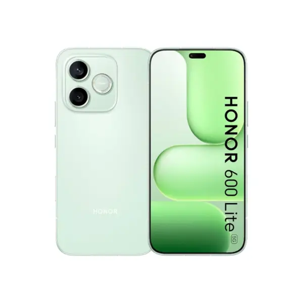 Honor 600 Lite 5G