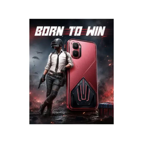 Infinix GT 50 Pro
