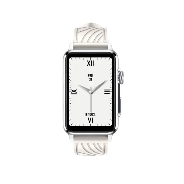 Infinix XBand XW4B Smart Band