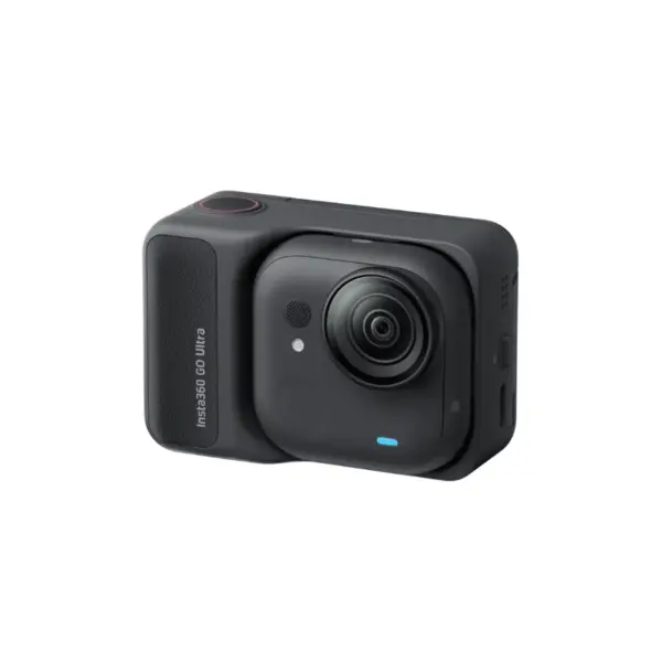 Insta360 GO Ultra 4K