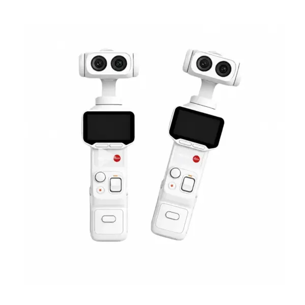 Insta360 Luna Pro