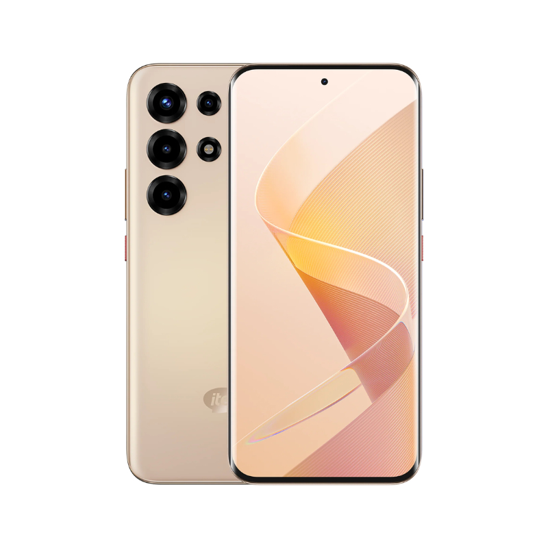 Itel-S26-Ultra.webp Itel Super S26 Ultra 4G - Image 1
