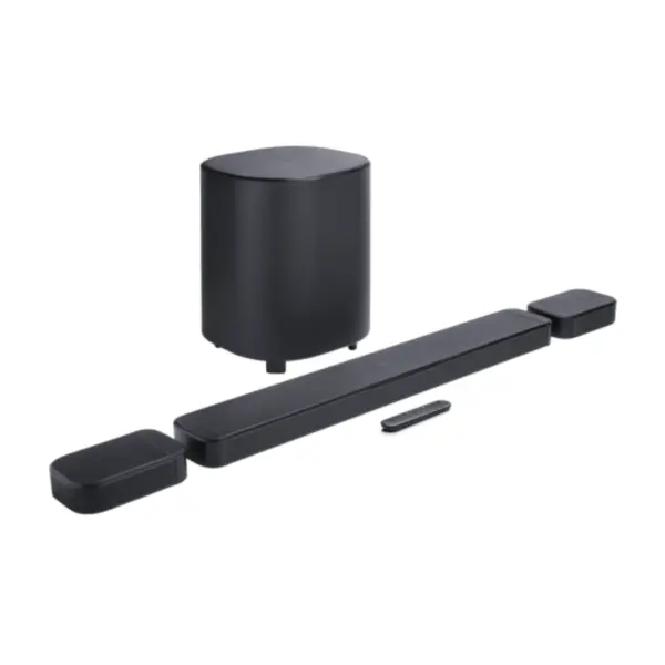 JBL Bar 800MK2