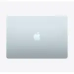 MacBook Air 15-inch (M5)