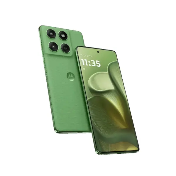 Motorola Edge 60 5G