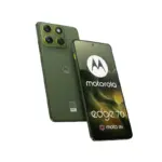 Motorola Edge 70