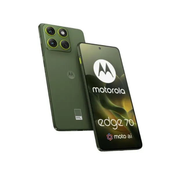 Motorola Edge 70