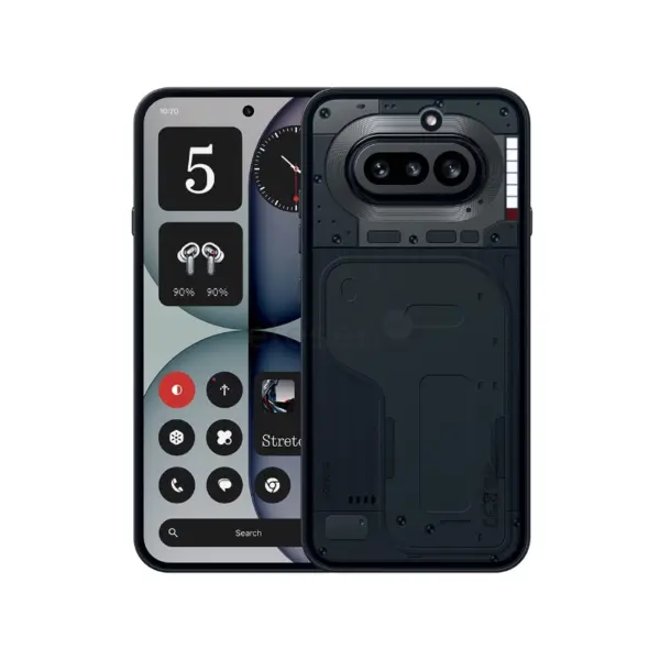 Nothing Phone (4a) 5G