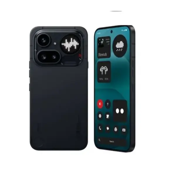 Nothing Phone (4a) Pro