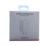 OnePlus SuperVOOC 120W Power Adapter