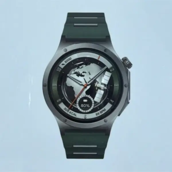 OnePlus Watch 4