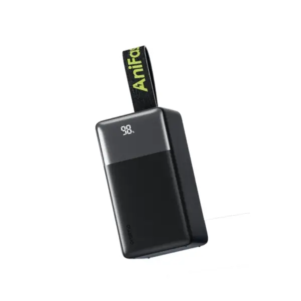 Oraimo PowerJet 501 50000mAh 85W Power Bank