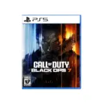 Call of Duty Black Ops 7
