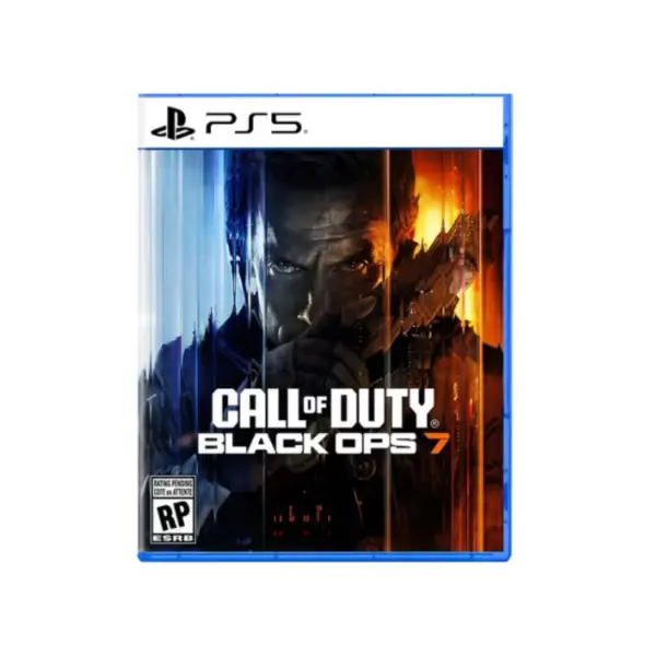 Call of Duty Black Ops 7