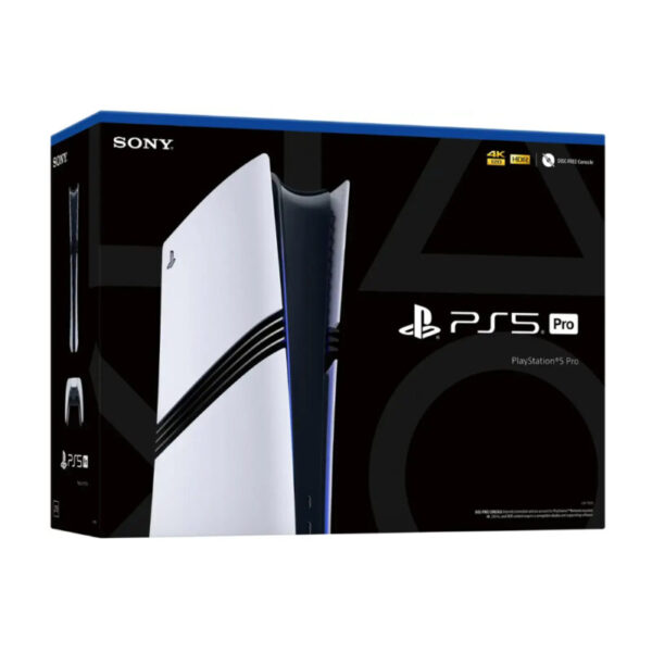 PS5 Pro Digital 2TB