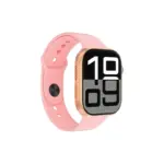 Porodo Aerofit 2.01-inch Sport Smart Watch
