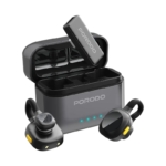 Porodo Movo Lavalier Microphone Type-C Connector