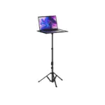 Porodo Multi-Function Projector and Laptop Stand