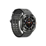 Porodo Voyager Sport Smartwatch