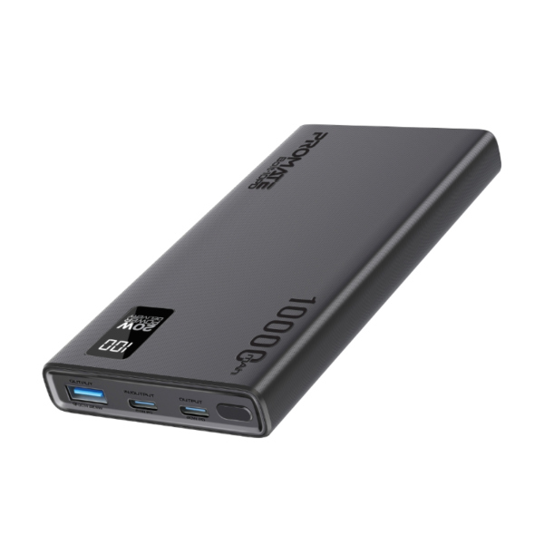 Promate Bolt 10 Pro 10000mAh Power Bank