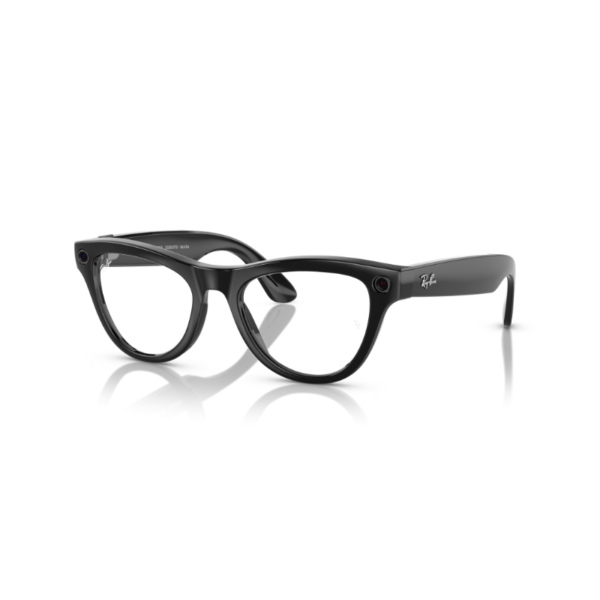 Ray-Ban Meta Glass Skyler
