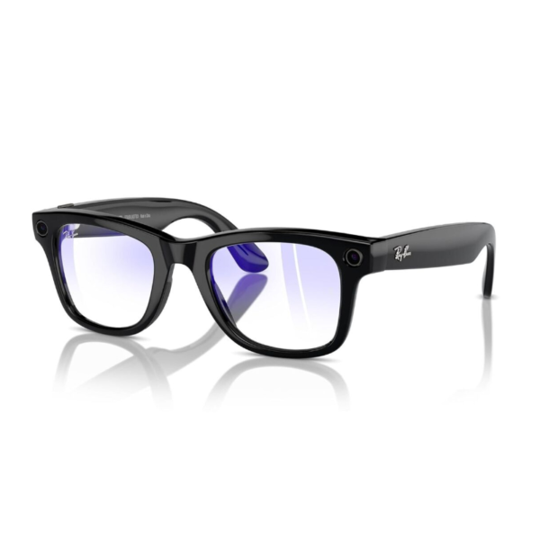 Ray-Ban Meta Glass Wayfarer
