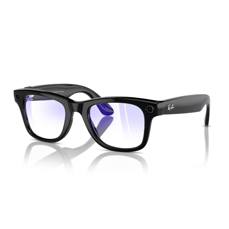Ray-Ban-Meta-Glass-Wayfarer.webp Ray-Ban Meta Glass Wayfarer - Image 1
