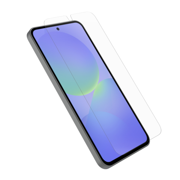 Samsung Galaxy A Series Protector
