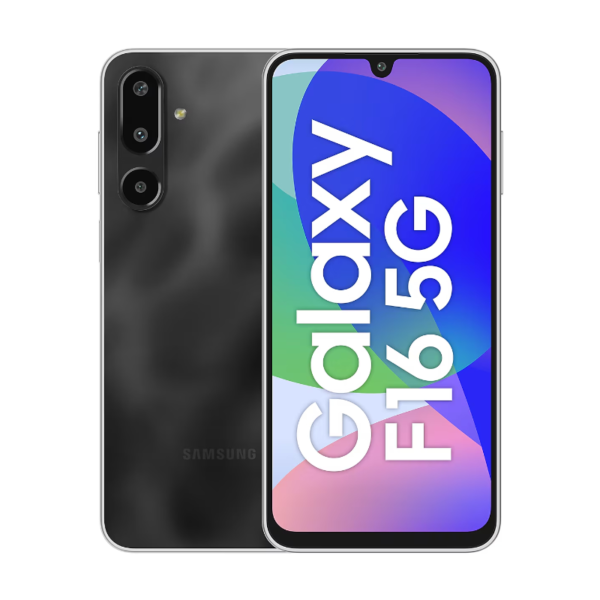 Samsung Galaxy F16 5G