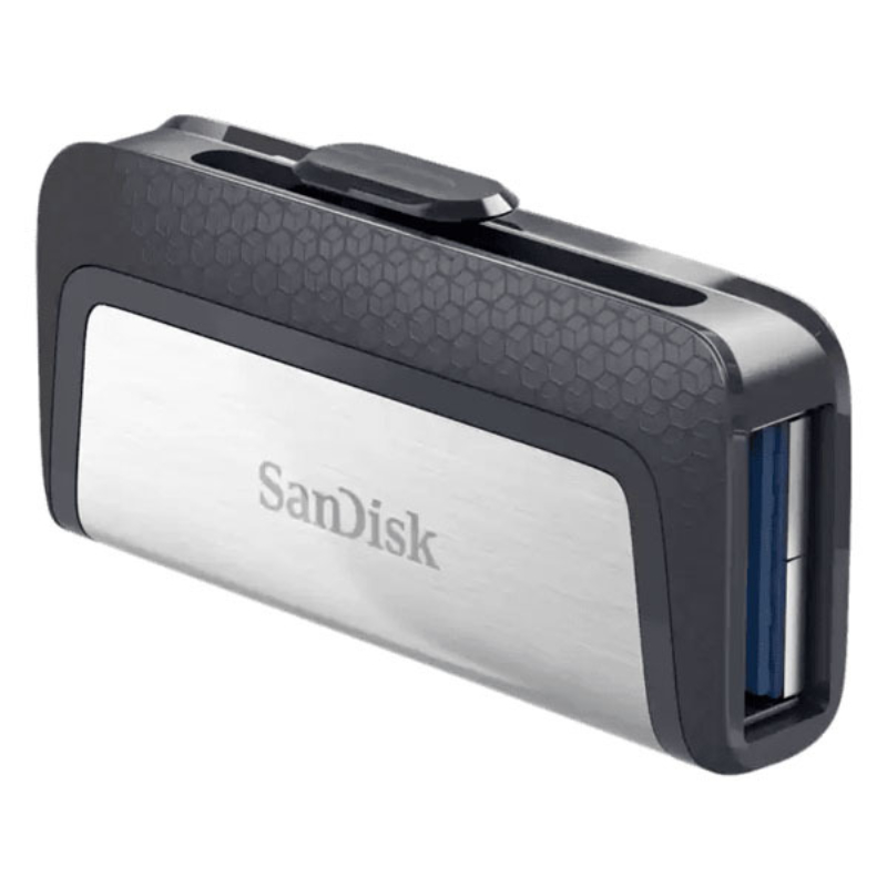 SanDisk-Ultra-Drive-USB-Type-C.webp SanDisk Ultra Drive Cruzer USB Type-C - Image 1