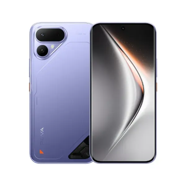 Tecno Pova Curve 2 5G