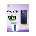Vivo Y11d