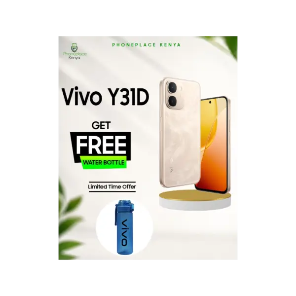 Vivo Y31d