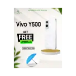 Vivo Y500 4G