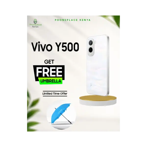 Vivo Y500 4G