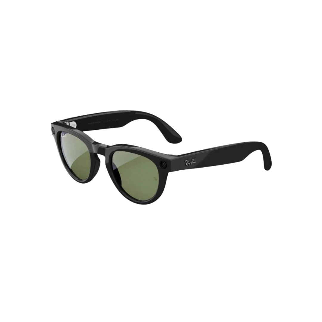 WhatsApp-Image-2026-03-04-at-1.02.18-PM.jpeg Ray-Ban Meta Skyler Gen 1 Smart Glasses RW4010 - Image 1