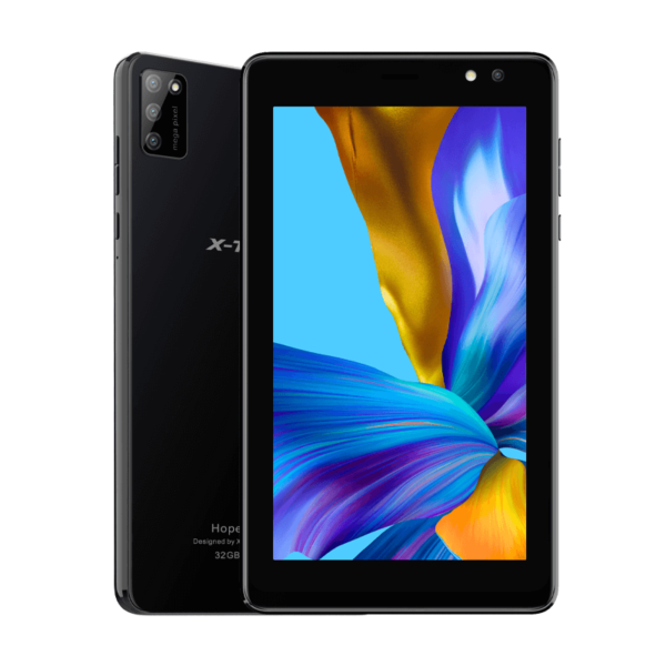 X-TIGI Hope 7 Pro