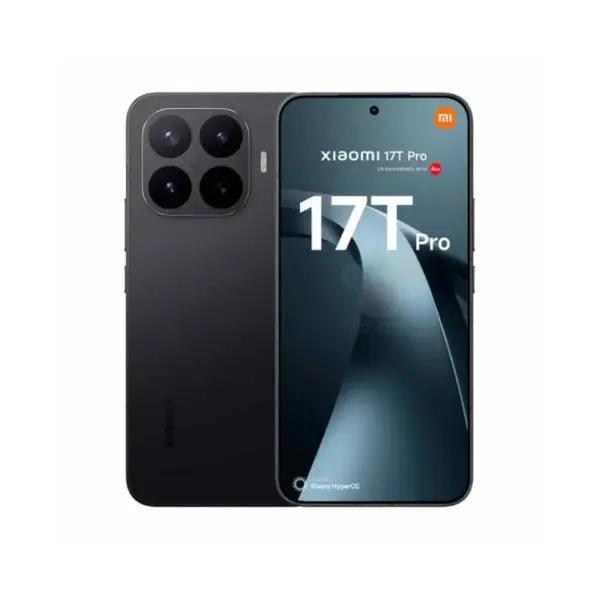 Xiaomi 17T Pro